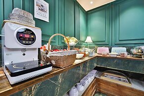 February Hotel The Stay Gangseo Main Building