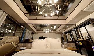 February Hotel The Stay Gangseo Main Building