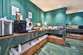 February Hotel The Stay Gangseo Main Building