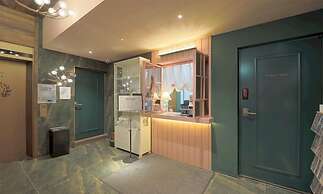 February Hotel The Stay Gangseo Main Building