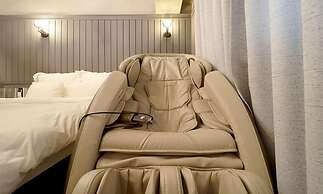 February Hotel The Stay Gangseo Main Building