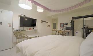 February Hotel The Stay Gangseo Main Building