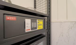 February Hotel The Stay Gangseo Main Building