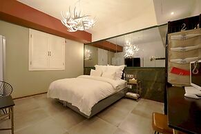 February Hotel The Stay Gangseo Main Building