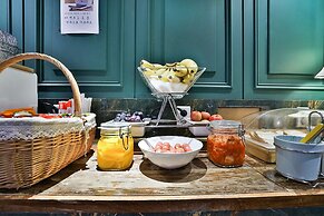 February Hotel The Stay Gangseo Main Building