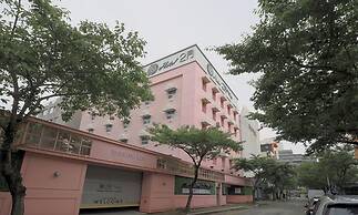 February Hotel The Stay Gangseo Main Building
