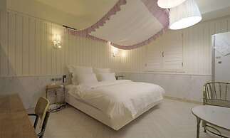 February Hotel The Stay Gangseo Main Building