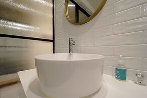 February Hotel The Stay Gangseo Main Building