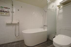 February Hotel The Stay Gangseo Main Building