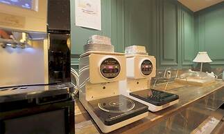 February Hotel The Stay Gangseo Main Building