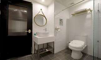 February Hotel The Stay Gangseo Main Building