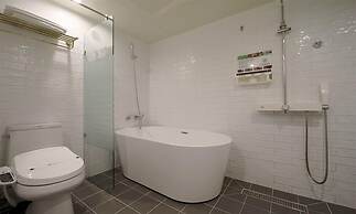 February Hotel The Stay Gangseo Main Building