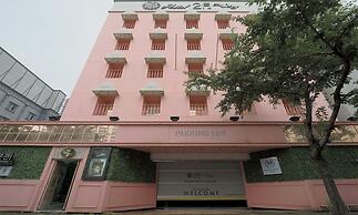 February Hotel The Stay Gangseo Main Building