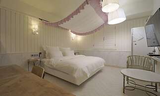 February Hotel The Stay Gangseo Main Building