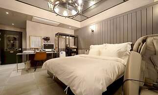 February Hotel The Stay Gangseo Main Building