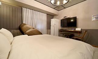 February Hotel The Stay Gangseo Main Building