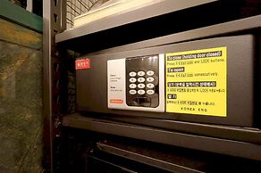 February Hotel The Stay Gangseo Main Building