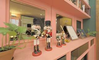 February Hotel The Stay Gangseo Main Building