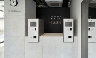 9h nine hours Ningyocho