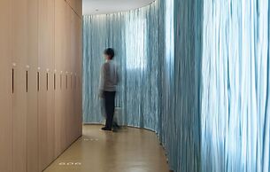 9h nine hours Ningyocho