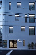 9h nine hours Ningyocho