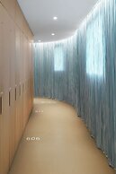 9h nine hours Ningyocho