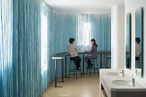 9h nine hours Ningyocho