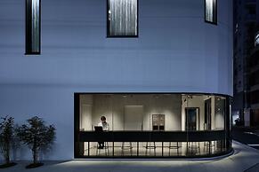 9h nine hours Ningyocho