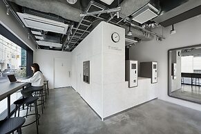 9h nine hours Ningyocho