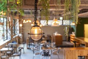 WISE OWL HOSTELS SAPPORO