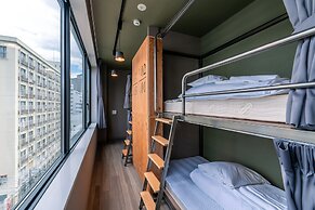 WISE OWL HOSTELS SAPPORO