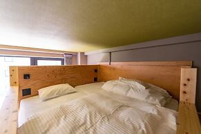 WISE OWL HOSTELS SAPPORO