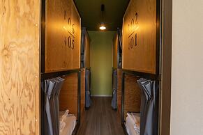 WISE OWL HOSTELS SAPPORO