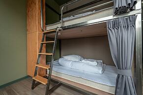 WISE OWL HOSTELS SAPPORO