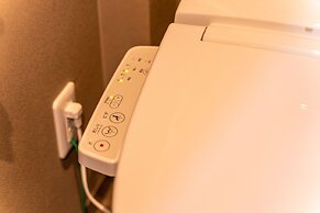 WISE OWL HOSTELS SAPPORO