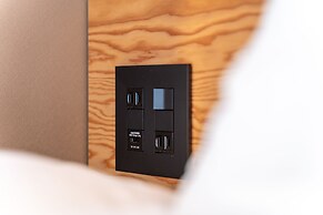 WISE OWL HOSTELS SAPPORO