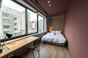 WISE OWL HOSTELS SAPPORO