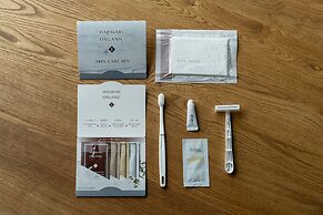 WISE OWL HOSTELS SAPPORO