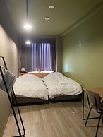 WISE OWL HOSTELS SAPPORO