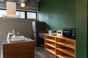 WISE OWL HOSTELS SAPPORO