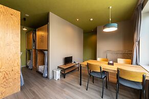 WISE OWL HOSTELS SAPPORO