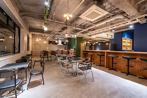 WISE OWL HOSTELS SAPPORO