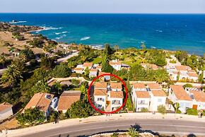 Villa Galina in Neo Chorio