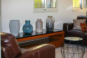 Villa Galina in Neo Chorio