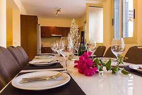 Villa Galina in Neo Chorio