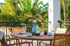 Villa Galina in Neo Chorio