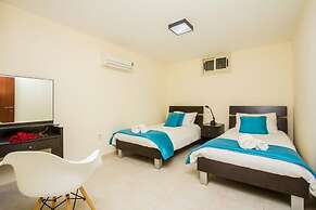 Villa Galina in Neo Chorio