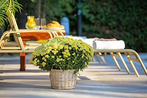 Villa Galina in Neo Chorio