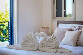 Villa Galina in Neo Chorio