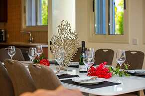 Villa Galina in Neo Chorio